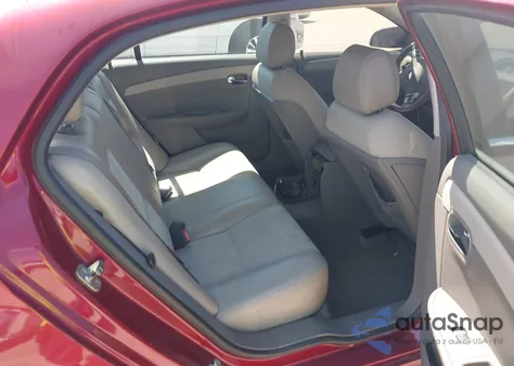 2009 Chevrolet Malibu Lt z USA, uszkodzony, nr VIN 1G1ZJ577X9F203307